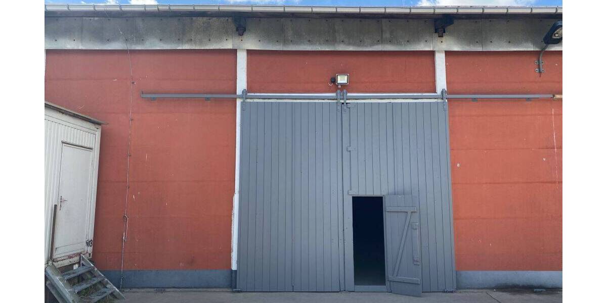 Gewerbeobjekt Luckau Wittmannsdorf - 1.800&euro; | Angebot:25707951