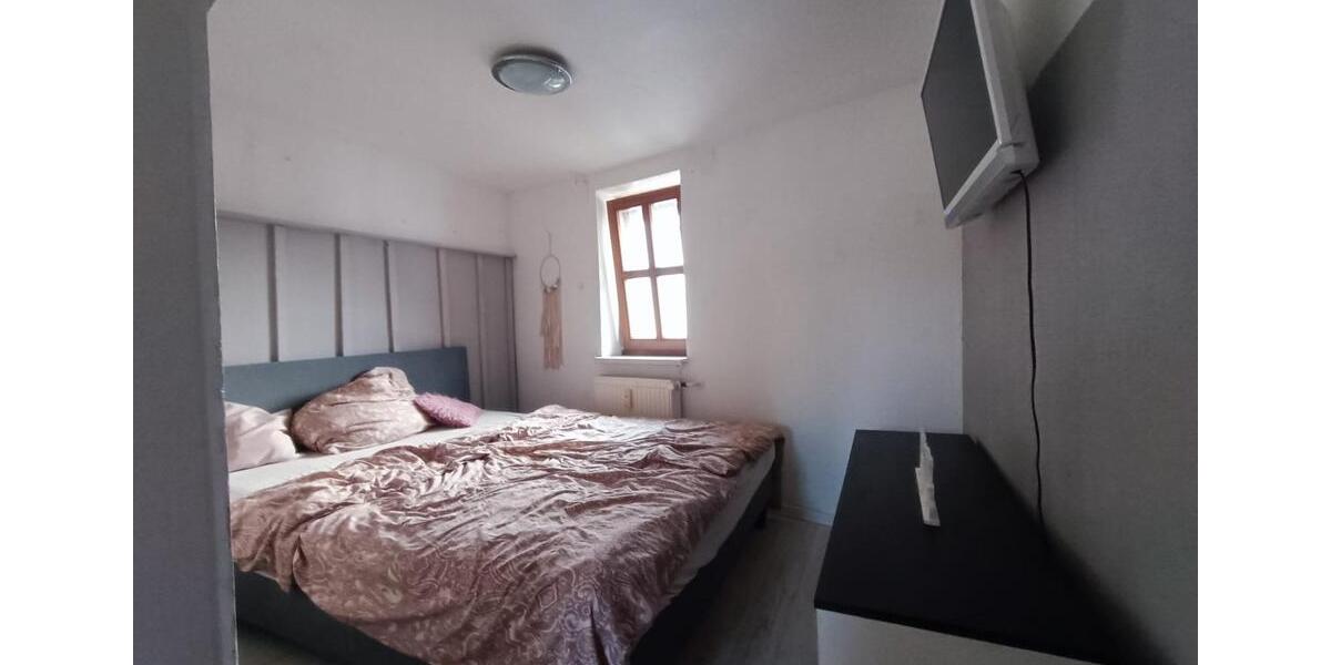 Etagenwohnung Ellrich - 3.5 Zimmer, 107 m&sup2;, 545&euro; | Angebot:22783105