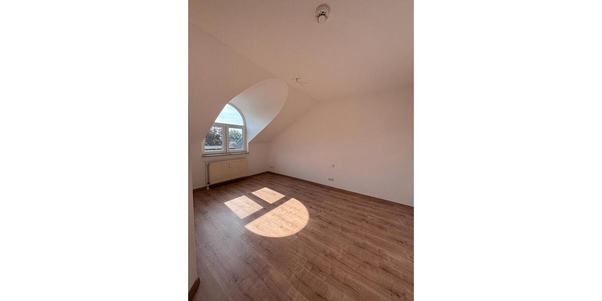 Dachgeschoßwohnung Wittenberge - 3 Zimmer, 75 m&sup2;, 603&euro; | Angebot:26677791