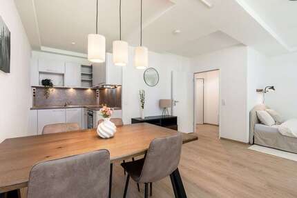 Wohnung zum Mieten in Unkel 595 € 37 m²
