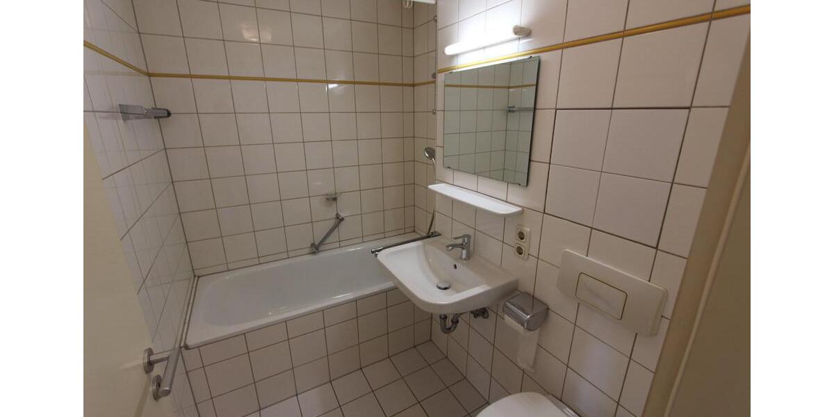 Etagenwohnung Grafling - 1 Zimmer, 30 m&sup2;, 450&euro; | Angebot:25257484