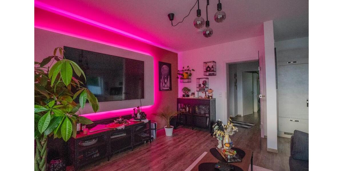 Terrassenwohnung Heilbad Heiligenstadt - 2 Zimmer, 70 m&sup2;, 770&euro; | Angebot:24687049