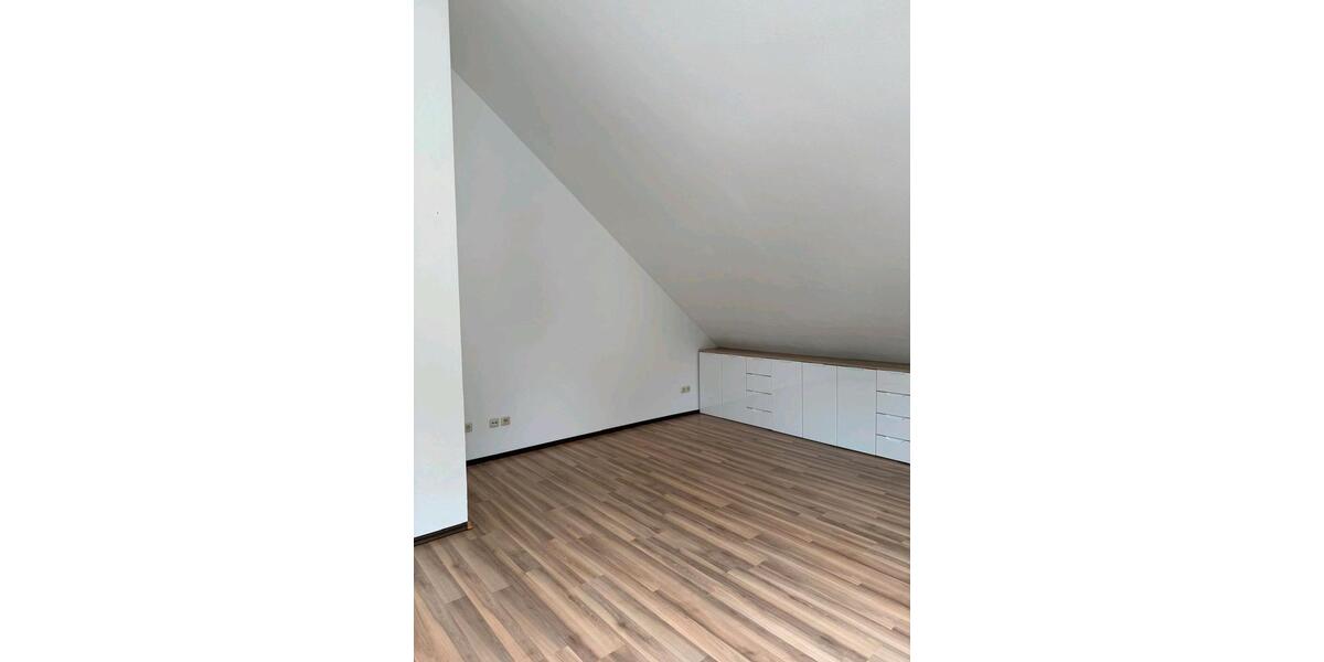 Maisonettenwohnung Pulheim - 1 Zimmer, 37 m&sup2;, 700&euro; | Angebot:26588819