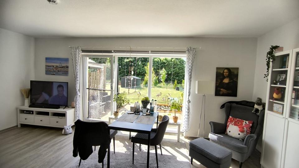 Maisonettenwohnung Pritzwalk - 4 Zimmer, 120 m&sup2;, 750&euro; | Angebot:25323139