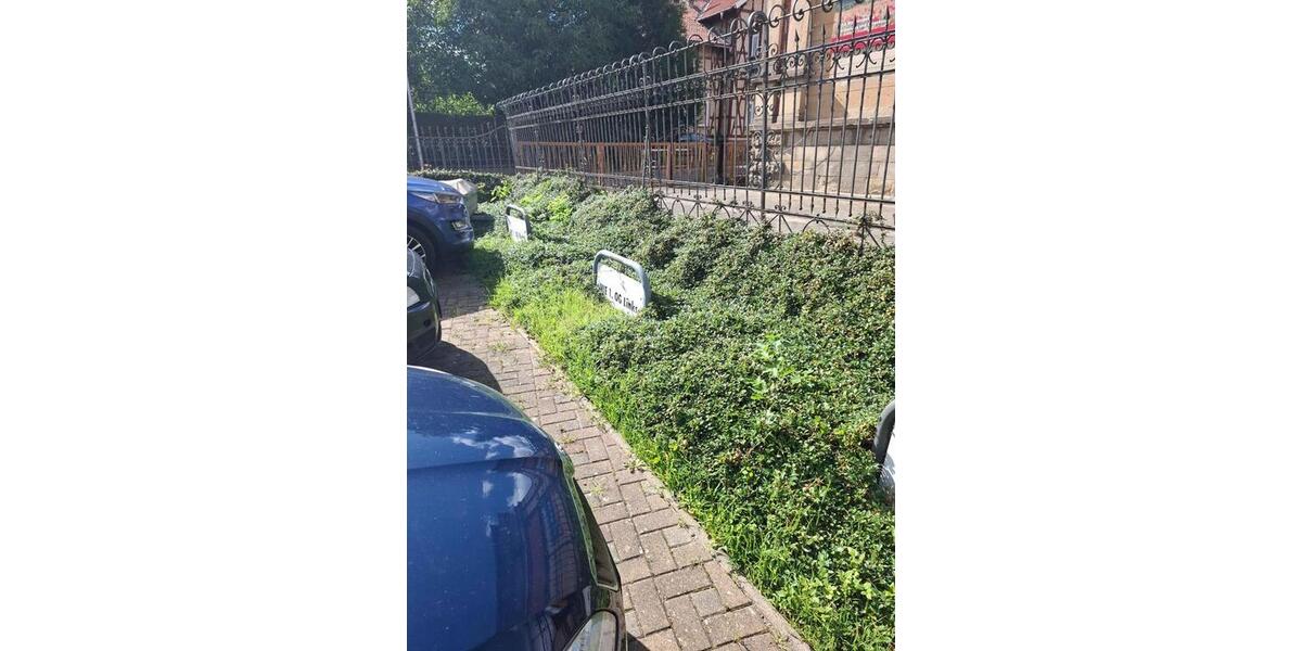 Etagenwohnung Blankenburg (Harz) - 2 Zimmer, 77 m&sup2;, 577&euro; | Angebot:23871934