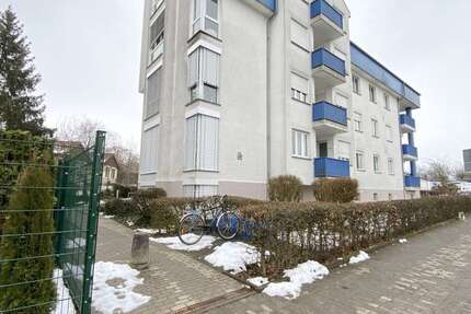 Wohnung Friedberg - 2 Zimmer, 45 m&sup2;, 780&euro; | Angebot:26785241