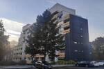 Gemütliche, kleine 2 Zimmerwohnung mit sonnigem Balkon!