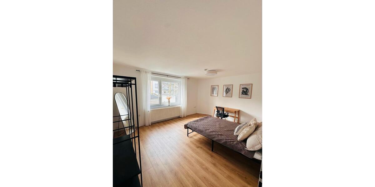 Wohnen auf Zeit Bielefeld Heepen - 1 Zimmer, 21 m&sup2;, 465&euro; | Angebot:26123288