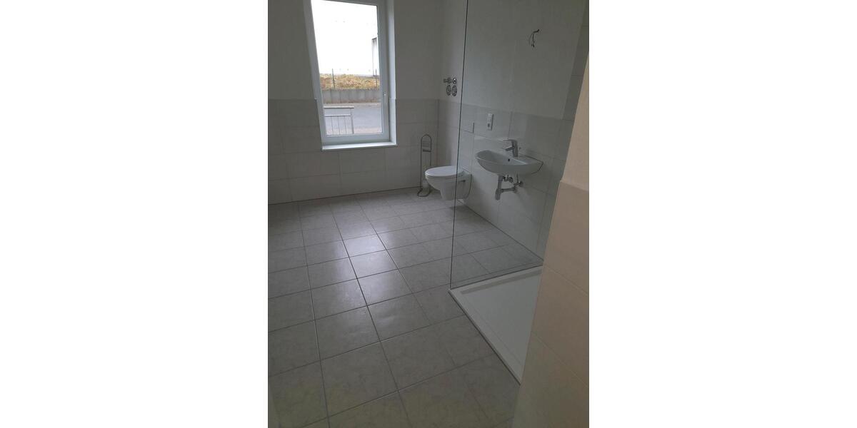 Mietwohnung im Niedrigenergiehaus 3 zimmer