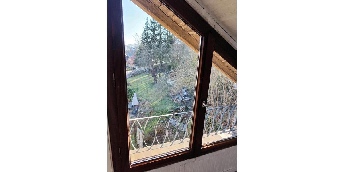 Etagenwohnung Ratzeburg - 3 Zimmer, 85 m&sup2;, 795&euro; | Angebot:26563459