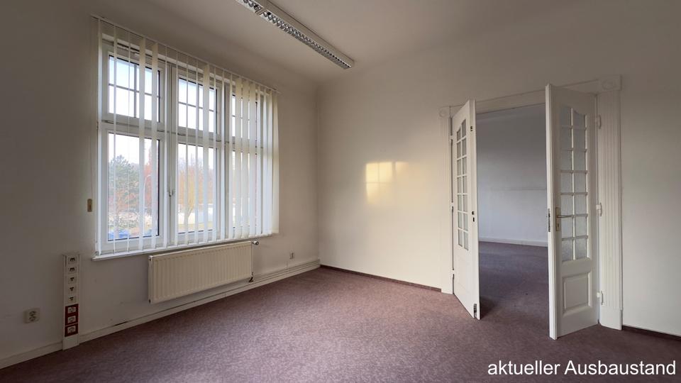 Gewerbeobjekt Neubrandenburg Datzeberg - 1.020&euro; | Angebot:26448537