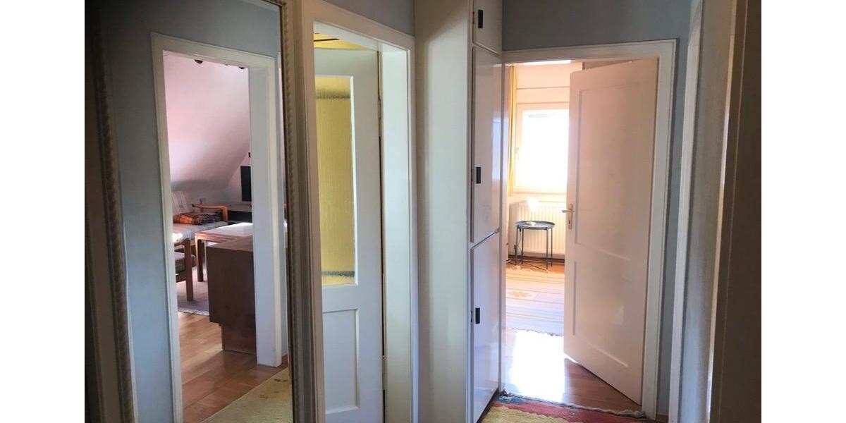 Wohnen auf Zeit Stuttgart Fasanenhof-Ost - 2 Zimmer, 55 m&sup2;, 1.150&euro; | Angebot:23201933