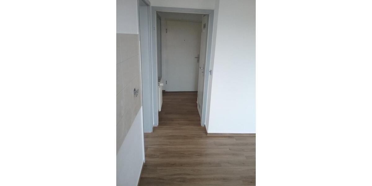 #Erstbezug nach Renovierung# 2-Raum-Wohnung Wasserblick 2 zimmer