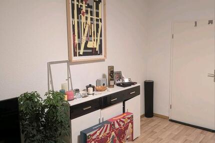 Charmante Wohnung in Bahnhofsnähe (3 min) 2 zimmer