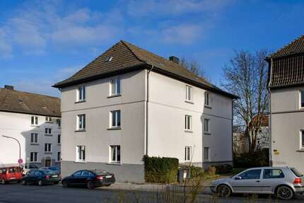 Wohnung Dortmund Kirchlinde - 2 Zimmer, 60 m&sup2;, 489&euro; | Angebot:27286336