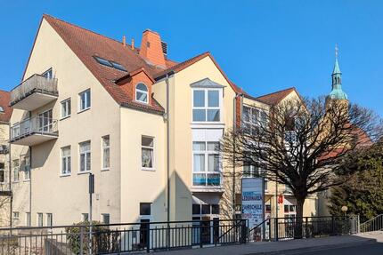 Wohnung Pulsnitz - 3 Zimmer, 94 m&sup2;, 750&euro; | Angebot:26008267