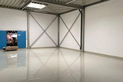 Lagerhalle, Lagerfläche, Halle, Lagerplatz zu vermieten 1.600 zimmer