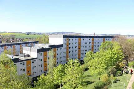 Wohnung zum Mieten in Reichenbach 515 € 91 m² 3 zimmer