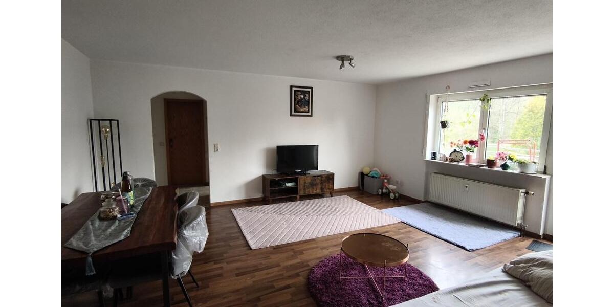 Etagenwohnung Jestetten - 2.5 Zimmer, 68 m&sup2;, 1.120&euro; | Angebot:26224725