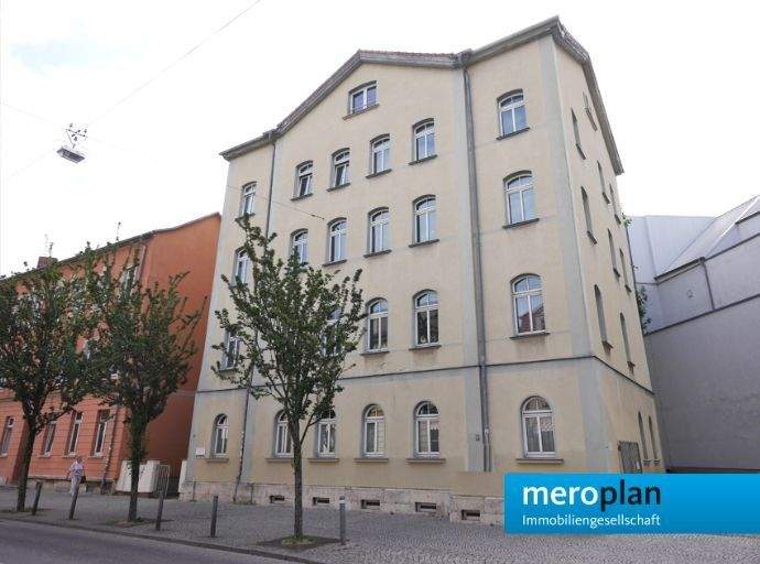 BESICHTIGUNG AM 01.09.25 | 1 Zimmer inkl. großem Flur auf 48qm | meroplan Immobilien GmbH