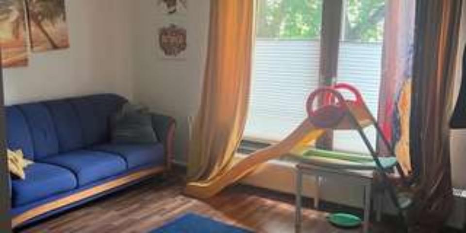 Erdgeschoßwohnung Kassel Nordshausen - 2 Zimmer, 50 m&sup2;, 480&euro; | Angebot:25294477
