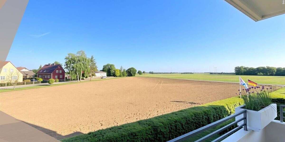 Etagenwohnung Eichenbarleben Eichenbarleben - 2 Zimmer, 50 m&sup2;, 350&euro; | Angebot:26963277