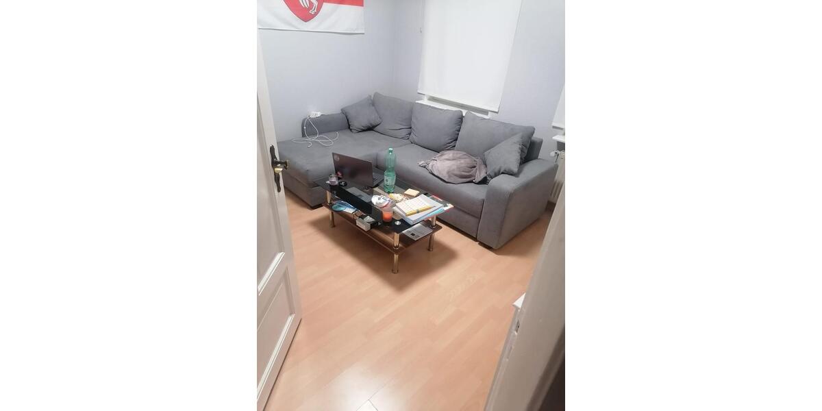 Erdgeschoßwohnung Tönning - 2 Zimmer, 30 m&sup2;, 300&euro; | Angebot:24813124