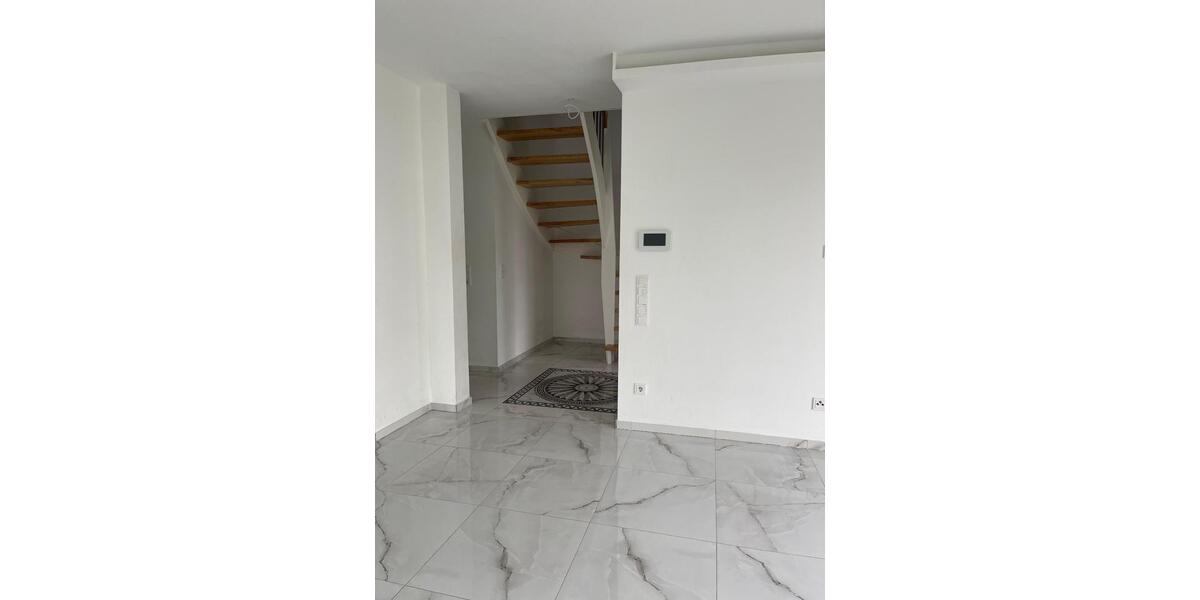 Doppelhaushälfte Bad Salzuflen Biemsen-Ahmsen - 4 Zimmer, 100 m&sup2;, 1.300&euro; | Angebot:25975941