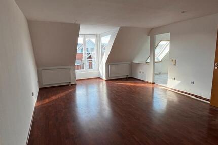 Wohnung Schwerin Gartenstadt - 2 Zimmer, 56 m&sup2;, 585&euro; | Angebot:25125333