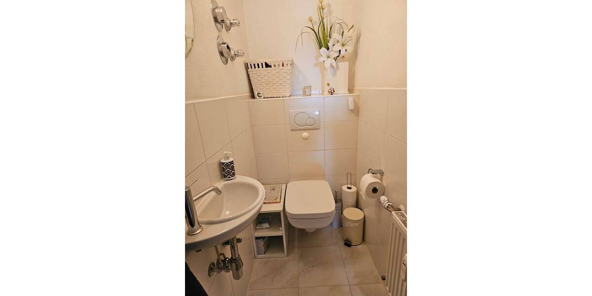 Etagenwohnung Altötting - 3 Zimmer, 85 m&sup2;, 780&euro; | Angebot:26858714