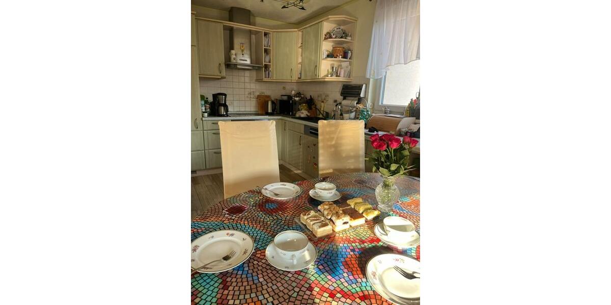 Etagenwohnung Marienberg - 3 Zimmer, 104 m&sup2;, 650&euro; | Angebot:25989829