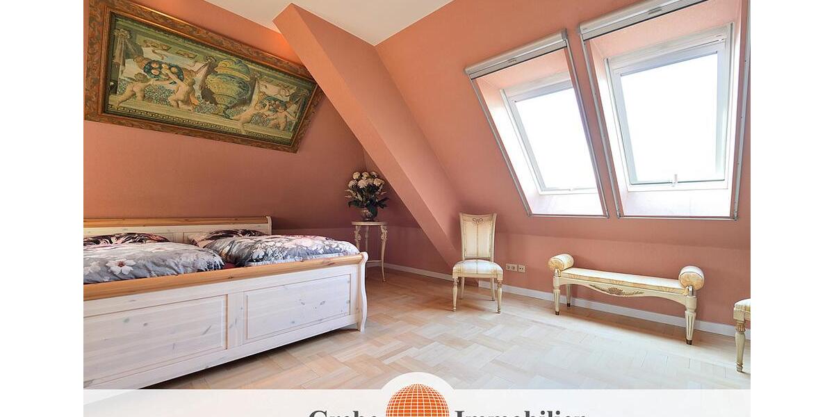 Maisonettenwohnung Rangsdorf - 3 Zimmer, 130 m&sup2;, 1.400&euro; | Angebot:25332497