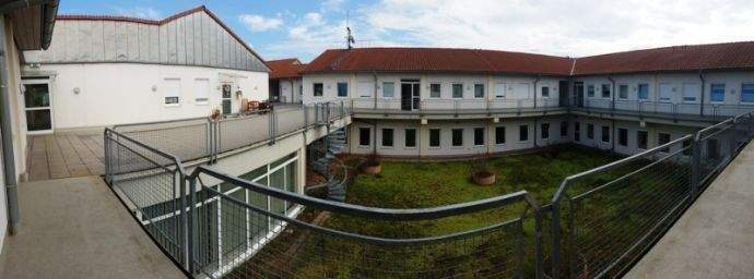 Etagenwohnung Döbeln Sörmitz - 2 Zimmer, 52 m&sup2;, 360&euro; | Angebot:25743305