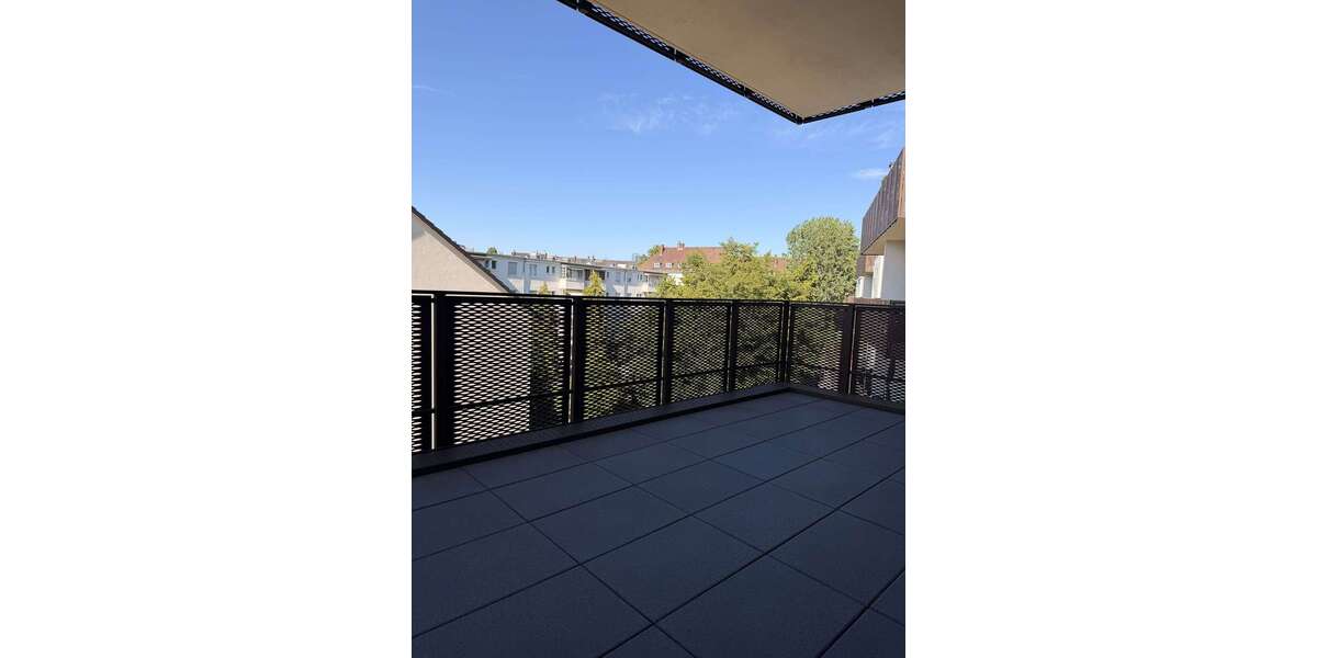 Etagenwohnung Frankfurt Sachsenhausen - 2 Zimmer, 67 m&sup2;, 1.600&euro; | Angebot:27022390