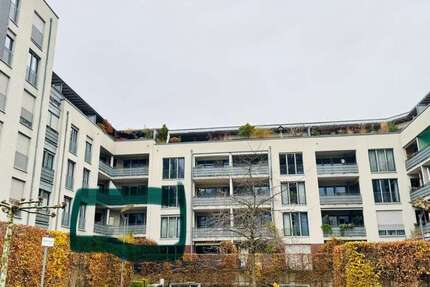 Wohnung Köln Bayenthal - 2 Zimmer, 66 m&sup2;, 1.380&euro; | Angebot:26754451