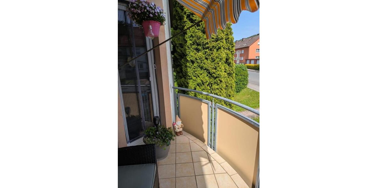 Etagenwohnung Schieder-Schwalenberg Schwalenberg - 4 Zimmer, 90 m&sup2;, 590&euro; | Angebot:26692172