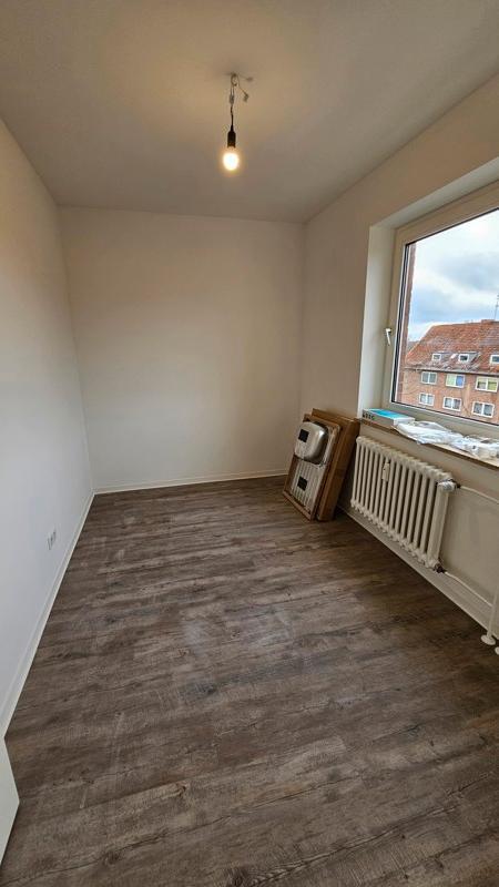 Die gefällt mir: ansprechende 1,5-Zimmer-Single-Wohnung direkt an der FH zimmer