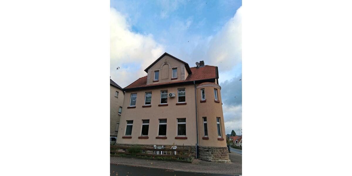 Dachgeschoßwohnung Hohenroda - 3 Zimmer, 550&euro; | Angebot:23269019