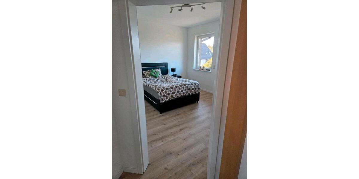 Etagenwohnung Rahden - 3 Zimmer, 103 m&sup2;, 850&euro; | Angebot:26552486