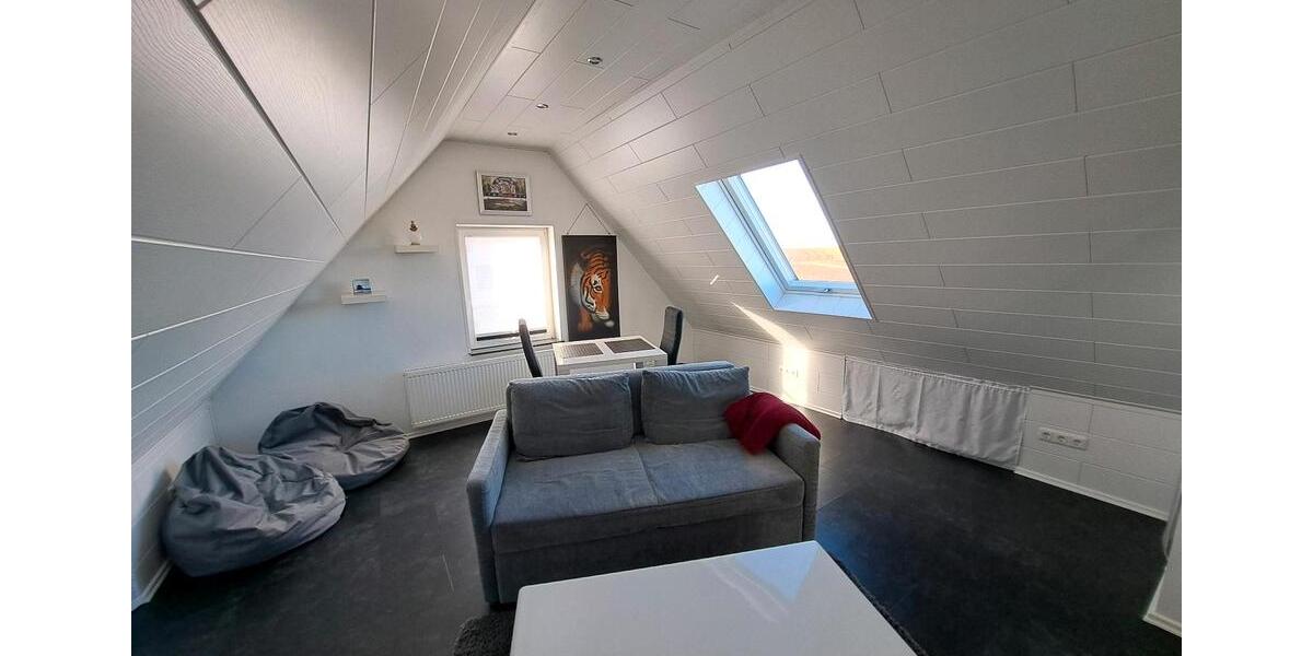 Wohnen auf Zeit Fulda Fulda-Galerie - 1 Zimmer, 40 m&sup2;, 700&euro; | Angebot:22352606