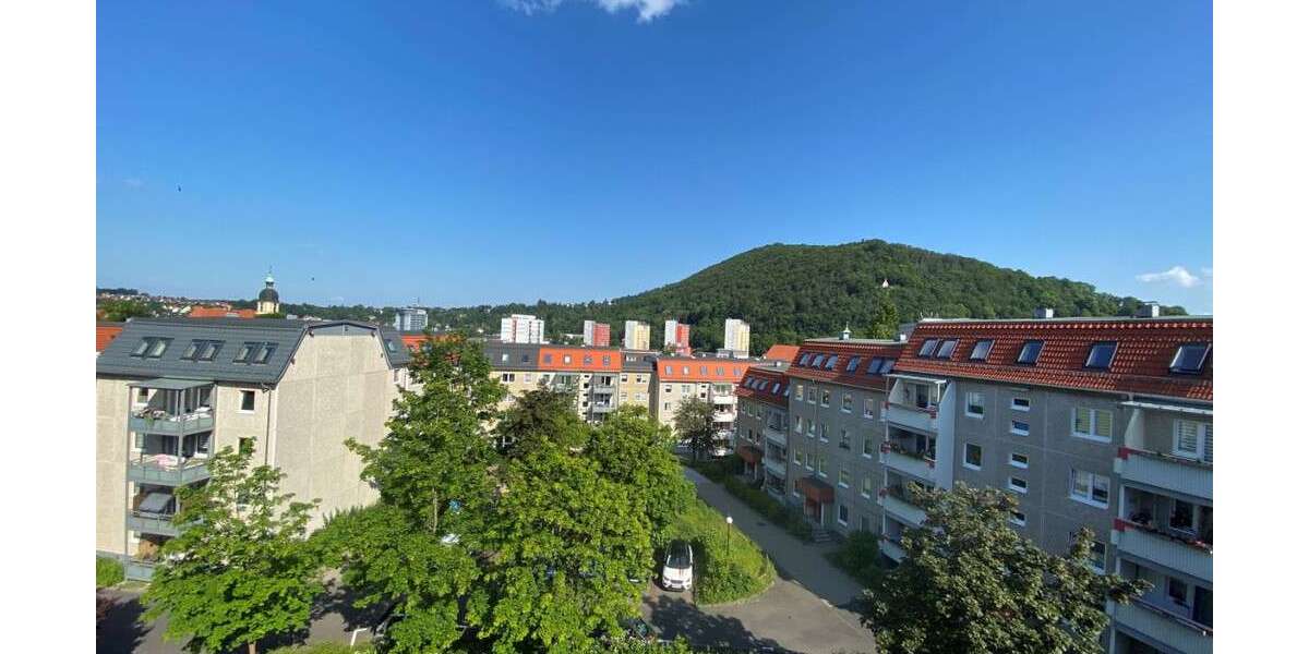 Etagenwohnung Suhl Neundorf - 4 Zimmer, 68 m&sup2;, 454&euro; | Angebot:26986239