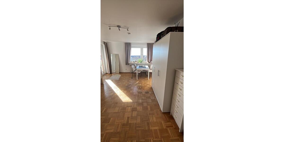 Etagenwohnung Hannover Buchholz-Kleefeld - 1 Zimmer, 45 m&sup2;, 690&euro; | Angebot:25569936