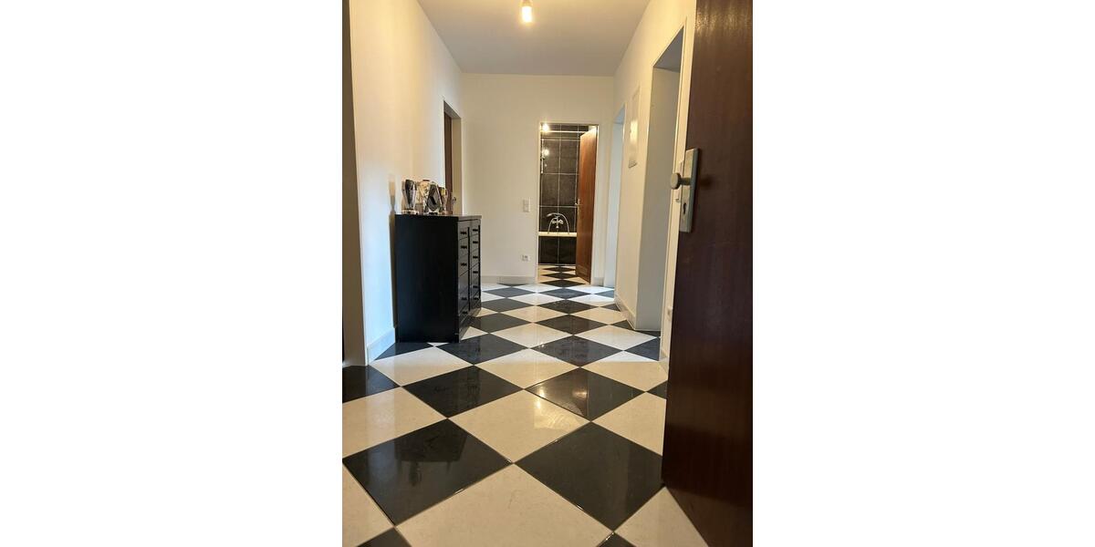 Etagenwohnung Heidelberg Boxberg - 3 Zimmer, 85 m&sup2;, 1.600&euro; | Angebot:26639123