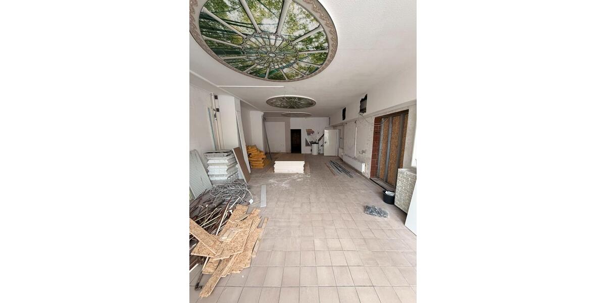 Gewerbeobjekt Nordenham - 600&euro; | Angebot:25994472