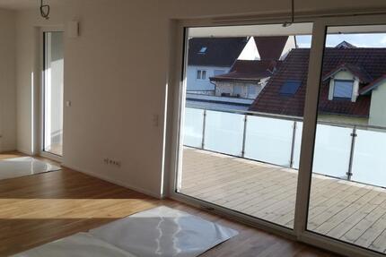 Wohnung Steinwenden - 3 Zimmer, 93 m&sup2;, 1.335&euro; | Angebot:25407966