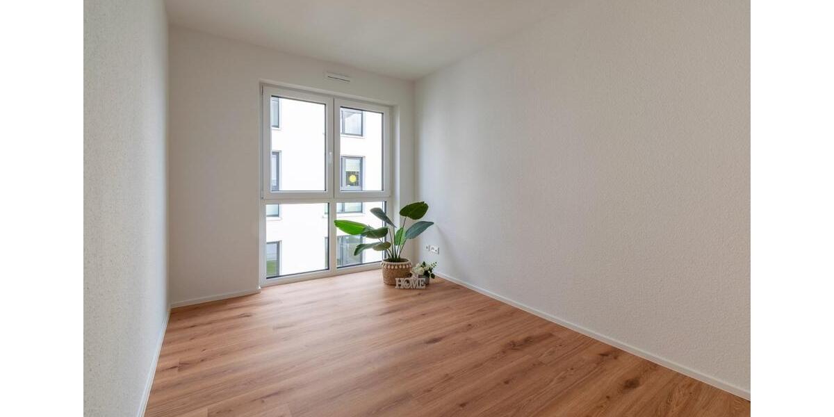Etagenwohnung Forchtenberg - 3.5 Zimmer, 89 m&sup2;, 979&euro; | Angebot:24678673