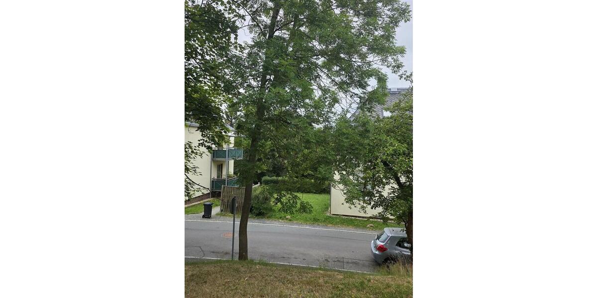 Erdgeschoßwohnung Reichenbach im Vogtland Obermylau - 3 Zimmer, 58 m&sup2;, 349&euro; | Angebot:25854256