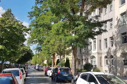 Wohnung Hildesheim Himmelsthür - 2 Zimmer, 60 m&sup2;, 670&euro; | Angebot:25301285