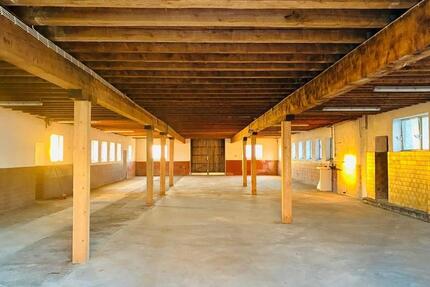 Gewerbeobjekt Aalen Dewangen - 65&euro; | Angebot:24326537