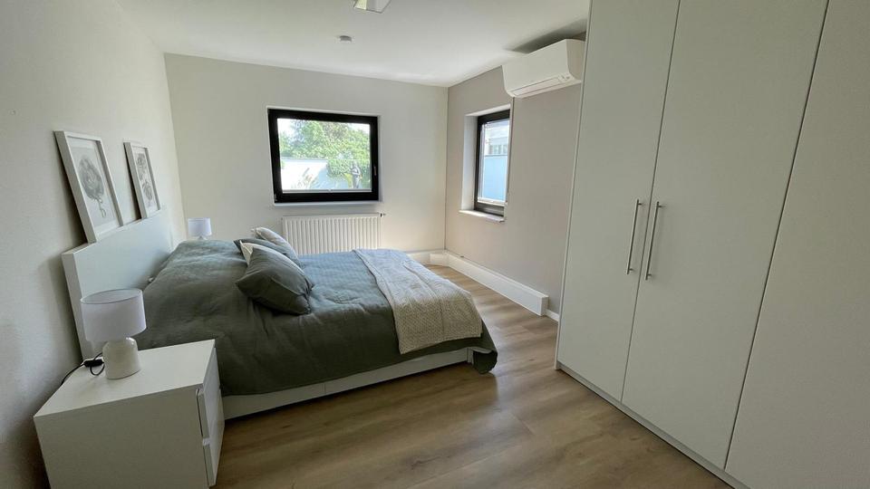 Wohnen auf Zeit Hennef (Sieg) - 3 Zimmer, 78 m&sup2;, 1.500&euro; | Angebot:24535581